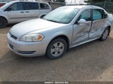 Chevrolet Impala Lt 2G1WB5EK1A1152055 снимка