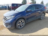 Honda Cr-V Ex 2HKRW2H51KH146009 снимка