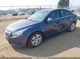 Chevrolet Cruze Lt 1G1PC5SB6E7465049 снимка