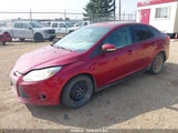 Ford Focus Se 1FADP3F28DL172696 снимка