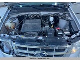Ford Escape Limited 1FMCU9EG3AKB39164 снимка
