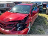Toyota Corolla S/Le 2T1BU4EE8DC014524 снимка