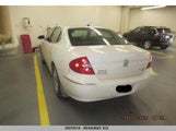 Buick Allure Cxl 2G4WJ582491252566 снимка