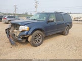 Ford Expedition El Limited 1FMJK2AT9HEA71386 снимка