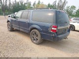 Ford Expedition El Limited 1FMJK2AT9HEA71386 снимка