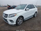 Mercedes-Benz Gle 350D 4Matic 4JGDA2EB8GA636900 photo