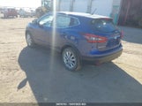 Nissan Qashqai S JN1BJ1AW3PW100327 fotografie