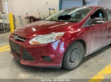 Ford Focus Se 1FADP3K24EL385183 снимка