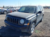 Jeep Patriot 1J4NF2GB1BD225914 снимка