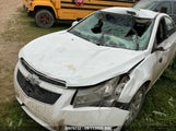 Chevrolet Cruze Lt 1G1PC5SB2D7321190 снимка