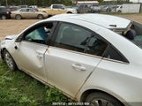 Chevrolet Cruze Lt 1G1PC5SB2D7321190 снимка