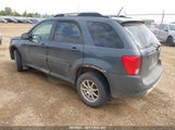 Pontiac Torrent 2CKDL43F396253794 снимка