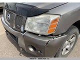 Nissan Armada Se/Le 5N1AA08C47N704713 снимка