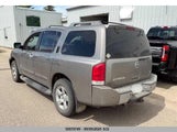 Nissan Armada Se/Le 5N1AA08C47N704713 снимка