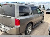 Nissan Armada Se/Le 5N1AA08C47N704713 снимка