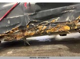 Jeep Grand Cherokee Limited/Orvis 1J4GZ78S6SC504051 снимка