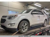 Chevrolet Equinox Lt 2GNFLFEK1G6119683 снимка