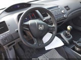 Honda Civic Lx 2HGFG11636H010882 снимка