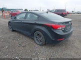 Hyundai Elantra Se/Sport/Limited 5NPDH4AE4GH671373 photo
