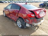 Chevrolet Cruze Lt 1G1BE5SM5J7177281 снимка