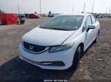 Honda Civic Lx 2HGFB2F45EH006729 снимка