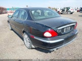 Jaguar X-Type 2.5 SAJGB51D62XC48274 fotografie