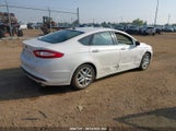 Ford Fusion Se 3FA6P0H7XDR352845 снимка