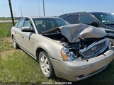 Ford Five Hundred Sel 1FAFP27176G121680 снимка