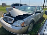 Ford Five Hundred Sel 1FAFP27176G121680 снимка