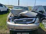 Ford Five Hundred Sel 1FAFP27176G121680 снимка