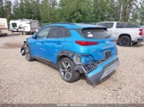 Hyundai Kona Ultimate KM8K5CA52JU140787 снимка