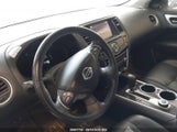 Nissan Pathfinder S/Sv/Sl/Platinum 5N1AR2MM3EC673028 photo