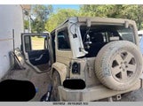 Jeep Wrangler Unlimited Sahara 1J4BA5H18BL603435 photo