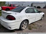 Pontiac Grand Am Gt 1G2NW52E74M635276 photo