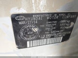 Hyundai Elantra Gt KMHD25LH7EU192538 снимка