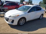 Mazda 3 I JM1BL1V75D1791573 снимка