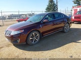 Lincoln Mks 1LNHM94R89G624956 снимка