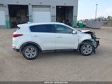 Kia Sportage Lx KNDPMCAC1H7275893 снимка