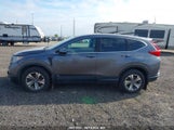 Honda Cr-V Lx 2HKRW2H25HH111293 снимка
