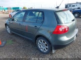 Volkswagen Rabbit WVWDA91K88W243664 снимка