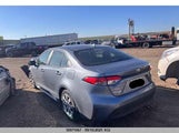 Toyota Corolla Le 5YFB4MDE3PP037554 снимка