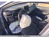 Toyota Corolla Le 5YFB4MDE3PP037554 снимка