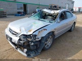 Acura 3.2Tl 19UUA5668YA800687 снимка
