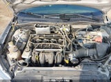 Ford Focus Ses 1FAHP36N59W264821 снимка