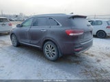 Kia Sorento Sx/Sx Limited 5XYPKDA57JG412499 photo