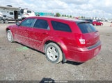 Dodge Magnum Sxt 2D4FV47V66H157351 снимка