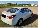 Toyota Corolla L/Le/Le Pls/Prm/S/S Pls 2T1BURHE5EC126868 снимка