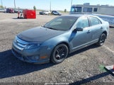Ford Fusion Se 3FAHP0HA4CR159514 снимка