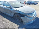 Ford Fusion Se 3FAHP0HA4CR159514 снимка