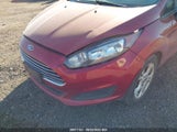 Ford Fiesta Se 3FADP4BJ1FM127958 снимка